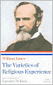 The Varieties of Religious Experience