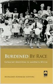 Coloured Southern Africa | RM.