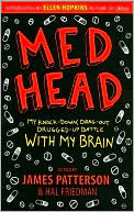 Med Head by James Patterson: Book Cover