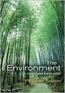 The Environment: A Sociological Introduction
