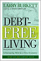 Debt-Free Living: Eliminating Debt in a New Economy