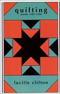 Quilting: Poems 1987-1990