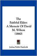 The Faithful Elder