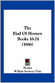 The Iliad Of Homer