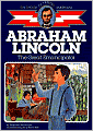 Abraham Lincoln: Great Emancipator (Childhood of Famous Americans Series)
