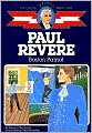 Paul Revere: Boston Patriot (Childhood of Famous Americans Series)