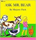 Ask Mr. Bear