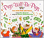 Pigs Will Be Pigs: Fun with Math and Money