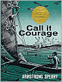 Call It Courage