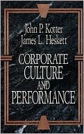 Corporate Culture and Performance