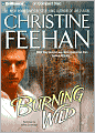 Burning Wild (Leopard Series #3)