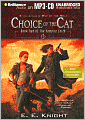 Choice of the Cat (Vampire Earth Series #2)
