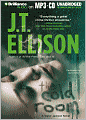 The Cold Room (Taylor Jackson Series #4)