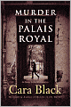 Murder in the Palais Royal (Aimee Leduc Series #10)