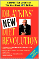 Dr. Atkins' New Diet Revolution