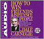 How to Win Friends and Influence People