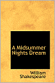 A Midsummer Night's Dream