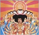 Axis: Bold as Love [CD/DVD]