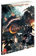 Lost Planet 2: Prima Official Game Guide
