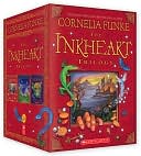 Inkheart Trilogy Boxset by Scholastic: Item Cover