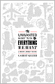 The Unwanted Sound of Everything We Want: A Book About Noise