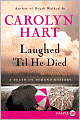 Laughed 'Til He Died (Death on Demand Series #20)