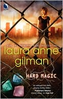 Hard Magic (Paranormal Scene Investigations Series #1)