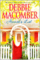 Hannah's List (Blossom Street Series #7)