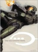 Halo Graphic Novel
