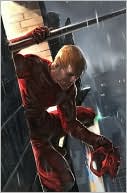 Daredevil: Cruel and Unusual
