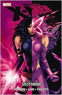 Uncanny X-Men: The Sisterhood