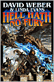 Hell Hath No Fury (Multiverse Series #2)