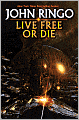 Live Free or Die (Troy Rising Series #1)