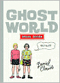 Ghost World: The Special Edition