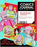 The Comics Journal
