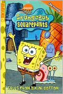 SpongeBob SquarePants Cine-Manga, Volume 3
