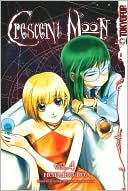 Crescent Moon, Volume 4