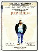 Precious: Based on the Novel 'Push' by Sapphire