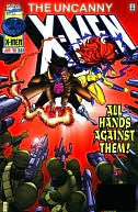 X-Men: Prelude to Onslaught