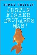 Justin Fisher Declares War!