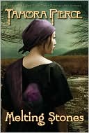 Melting Stones (Circle Reforged Series #2)