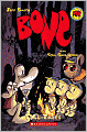 Bone: Tall Tales