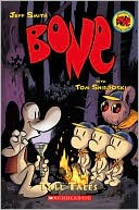 Bone: Tall Tales