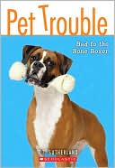 Bad To The Bone Boxer