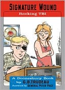 Signature Wound: Rocking TBI