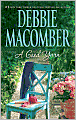 A Good Yarn (Blossom Street Series #2)