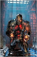 Deathlok: The Demolisher