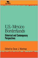U.S.-Mexico Borderlands