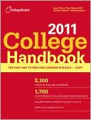 The College Handbook 2011