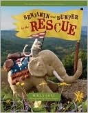 Benjamin and Bumper to the Rescue